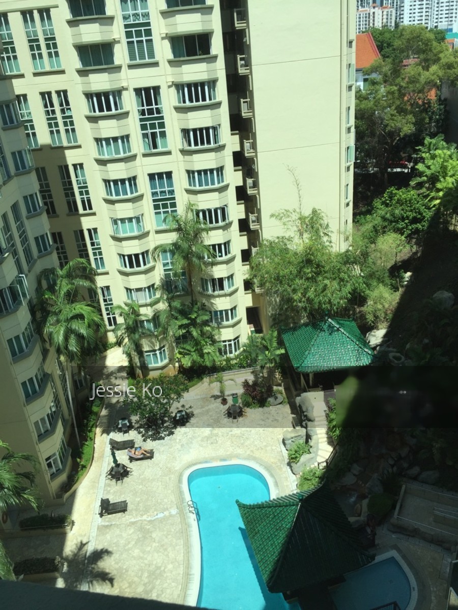 Emerald Garden thumbnail photo